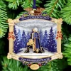 2025 Mount Vernon Annual Ornament