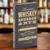 American Whiskey Bourbon & Rye