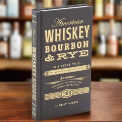 American Whiskey Bourbon & Rye
