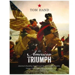An American Triumph By Tom Hand