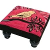 Bloomer Birds Stool - By Michaelian Home