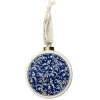 Blue Room Mount Vernon Christmas Ornament