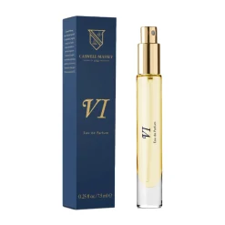 Caswell-Massey Number Six Eau de Parfum – 7.5ml Spray