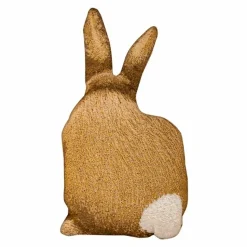 Cottontail Bunny Pillow