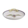Diplomatic Eagle Oval Dish
