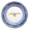 Diplomatic Eagle Plate
