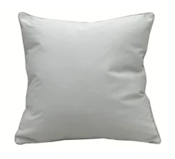 Egret Right Indoor - Outdoor Pillow