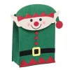 Elf Felt Gift Bag