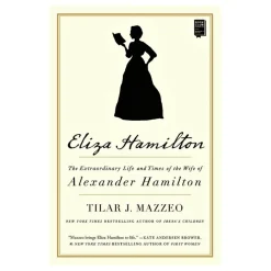 Eliza Hamilton
