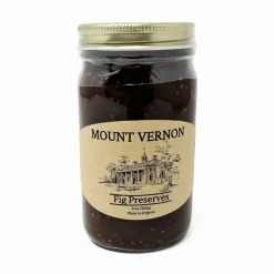 Fig Preserves