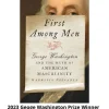 First Among Men: George Washington and the Myth of American Masculinity