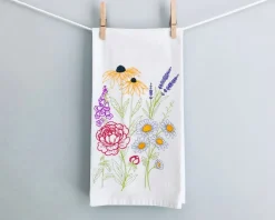 Flour Sack Towel Set/Three