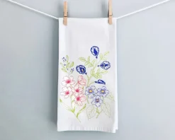 Flour Sack Towel Set/Three