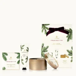 Frasier Fir Holiday Gift Set