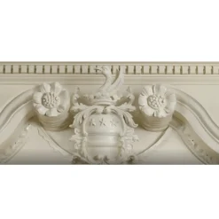 Front Parlor Garnet Sterling Silver Earrings