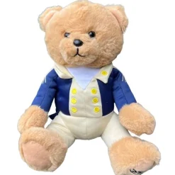 General George Bear - Plush Toy