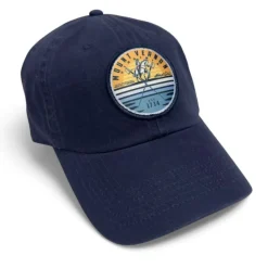 George Washington Crossed Swords Hat