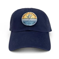 George Washington Crossed Swords Hat