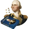 George Washington Porthole Puzzle