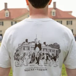 George's Dog Pack T-Shirt