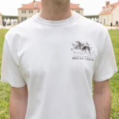 George's Dog Pack T-Shirt