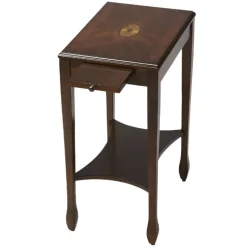 Gilbert End Table - Cherry By Butler Specialty