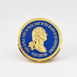 GW Challenge Coin - First Edition