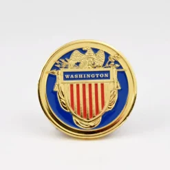 GW Challenge Coin - First Edition