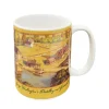 GW's Gristmill & Distillery Mug