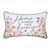 Home Is Where Your Honey Is - Pillow