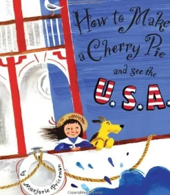 How To Make a Cherry Pie