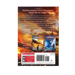 I Survived the American Revolution