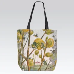 Mount Vernon Bee Tote Bag