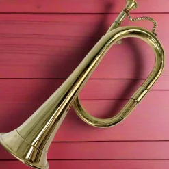 Mount Vernon Brass Bugle