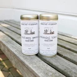 Mount Vernon Colonial Blend Coffee