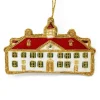 Mount Vernon Facade Ornament