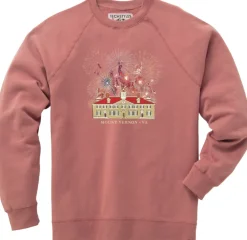 Mount Vernon Holiday Sweatshirt