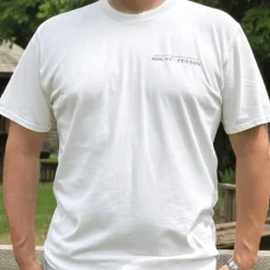 Mount Vernon Independence T-shirt