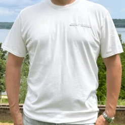 Mount Vernon Independence T-shirt