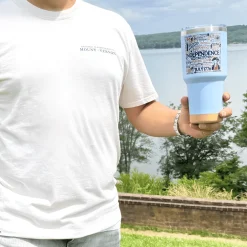 Mount Vernon Independence T-shirt