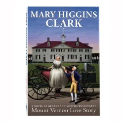 Mount Vernon Love Story