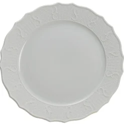 Mount Vernon Prosperity 12" Service Plate