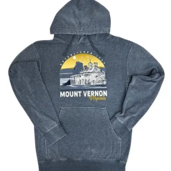 Mount Vernon Sundown Hoodie