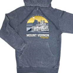 Mount Vernon Sundown Hoodie