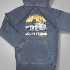 Mount Vernon Sundown Hoodie