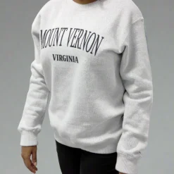 Mount Vernon Sweatshirt