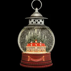 Mount Vernon Water Lantern