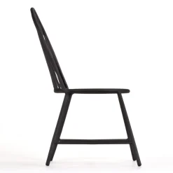 Mount Vernon Windsor Chair Planter