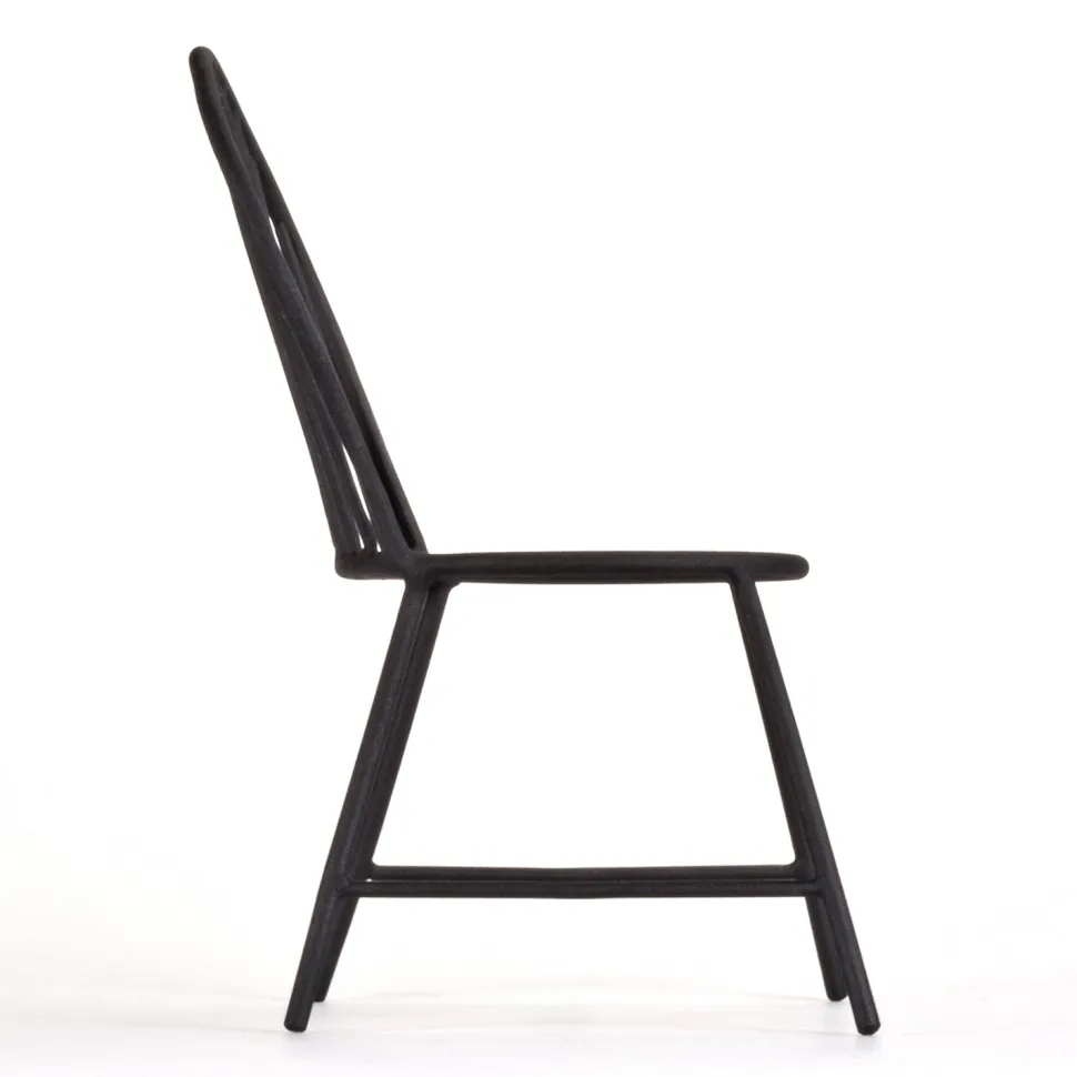 Mount Vernon Windsor Chair Planter