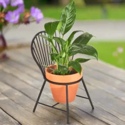 Mount Vernon Windsor Chair Planter